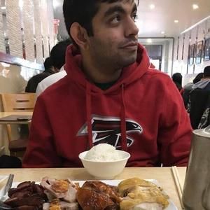 Meet your Posher, Piyush